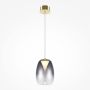 Maytoni Splash MOD282PL-L8G3K 1x7W/LED 3000K 280lm IP20