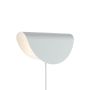 Nordlux MODEL 2412401001 Fali lámpa 1x25W/E14 IP20