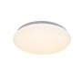 Nordlux MONTONE 2210476101 Süllyesztett mennyezeti lámpa 1x13W/LED 3000K 1300LM IP44