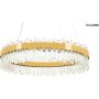 King Home AMIRA MSE1501100410 Függőlámpa 39W/LED 3000K 3120lm