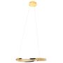 King Home ANILLO MSE1501100597 Függőlámpa 27W/LED 3000K 2160lm