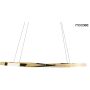 King Home ANILLO MSE1501100601 Függőlámpa 41W/LED 3000K 3280lm