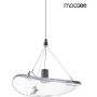 King Home AQUA MSE1501100391 Függőlámpa 3W/LED 3000K 240lm