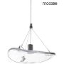 King Home AQUA MSE1501100392 Függőlámpa 3W/LED 3000K 240lm