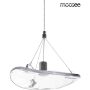 King Home AQUA MSE1501100393 Függőlámpa 3W/LED 3000K 240lm