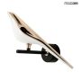 King Home BIRD MSE010100292 Fali lámpa 1x9W/LED 3000K 720LM IP20