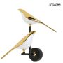 King Home BIRD MSE1501100458 Fali lámpa 14W/LED 3000K 1120lm