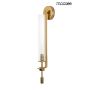 King Home BORGIA MSE010100367 Fali lámpa 1x40W/E14 IP20