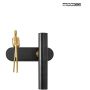 King Home BOY TUBE MSE1501100480 Fali lámpa 4W/LED 320lm