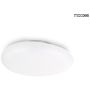 King Home CLOUD MSE1501100578 Plafonlámpa 25W/LED 3000K 2000lm