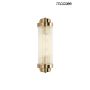 King Home COLUMN MSE010100361 Fali lámpa 2x40W/E14 IP20