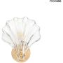 King Home CONCHA MSE1501100201 Fali lámpa 1x40w/E14