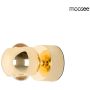 King Home EOS MSE1501100310 Fali lámpa 8W/LED 3000K 640lm