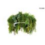 King Home GARDENS MSE1501100437 Függőlámpa 155W/LED 12400lm