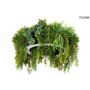 King Home GARDENS MSE1501100438 Függőlámpa 212W/LED 16960lm