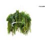 King Home GARDENS MSE1501100557 Függőlámpa 80W/LED 6400lm