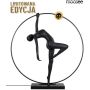 King Home HUMAN ACROBATIC MSE1501100510 Állólámpa 43W/LED 3000K 3440lm