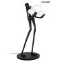 King Home HUMAN MSE010100326 Állólámpa 6x30W/E27 IP20
