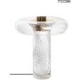 King Home ICAR MSE1501100165 Asztali lámpa 7W/LED 3000K 560lm