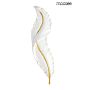 King Home IKAR MSE010100387 Fali lámpa 1x15W/LED 1200LM IP20