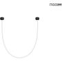 King Home LASSO MSE15011004412 Függőlámpa 40w/LED 3000K - 4000K 3200lm