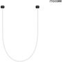 King Home LASSO MSE15011004432 Függőlámpa 50W/LED 3000K - 4000K 4000lm