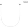 King Home LASSO MSE15011004951 Függőlámpa 70W/LED 3000K - 4000K 5600lm