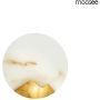 King Home LUXIO MSE1501100444 Fali lámpa 1x40w/E14