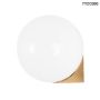 King Home MOOSEE BOLL MSE010400223 Fali lámpa 1x40W/G9 IP20