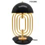 King Home MOOSEE BOTTEGA MSE010300152 Asztali lámpa 2x5W/G9 IP20