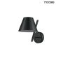 King Home MOOSEE MAGO MSE010100260 Fali lámpa 1x40W/E14 IP20