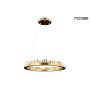 King Home MOOSEE NENUFAR MSE010100125 Függőlámpa 1x80W/LED 3000K 6400LM IP20