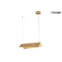 King Home MOOSEE PICCO S MSE010100126 Függőlámpa 1x12W/LED 3000K 960LMLM IP20