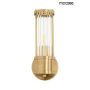King Home MOOSEE PILAR MSE010400192 Fali lámpa 1x40W/E14 IP20