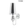 King Home MOOSEE QUEEN MSE010100226 Fali lámpa 1x60W/E27 IP20