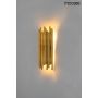 King Home MOOSEE TUBO MSE010400200 Fali lámpa 2x40W/E14 IP20