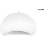 King Home NEST MSE1501100344 Függőlámpa 1x40w/E27