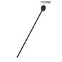 King Home OMBRE MSE010100382 Fali lámpa 1x8W/LED 3000K 640LM IP20