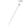 King Home OMBRE MSE1501100134 Fali lámpa 1x8W/LED 3000K 640LM IP20