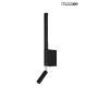 King Home PERISCOPE MSE010100335 Fali lámpa 1x7W/LED 3000K 560LM IP20