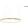 King Home RING MSE1501100155 Függőlámpa 20W/LED 3000K 1600lm