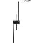 King Home ROCHE MSE1501100413 Fali lámpa 25W/LED 3000K 2000lm