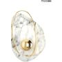 King Home ROCK MSE1501100145 Fali lámpa 4W/LED 3000K 320lm