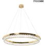 King Home SAVOY MSE1501100529 Függőlámpa 72W/LED 3000K 5720lm