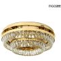 King Home SAVOY MSE1501100530 Plafonlámpa 53W/LED 3000K 4240lm