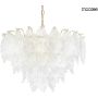 King Home SCARLETT MSE1501100565 Függőlámpa 15x40w/E14