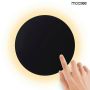 King Home SHADOW SUN MSE1501100497 Fali lámpa 8W/LED 3000K 640lm
