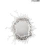 King Home SPLASH MSE1501100172 Fali lámpa 17W/LED 3000K 1360lm
