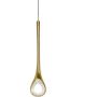 King Home VUELO MSE1501100617 Függőlámpa 9W/LED 3000K 720lm