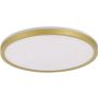 Zuma Line BOVE MS748320R-3-GD Plafonlámpa 2x32,5W/LED 3000/4000/5500k 2200/200lm